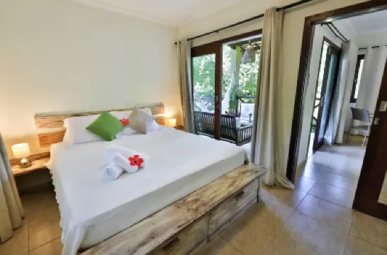 Recanto da Mata Pipa Hotels in 