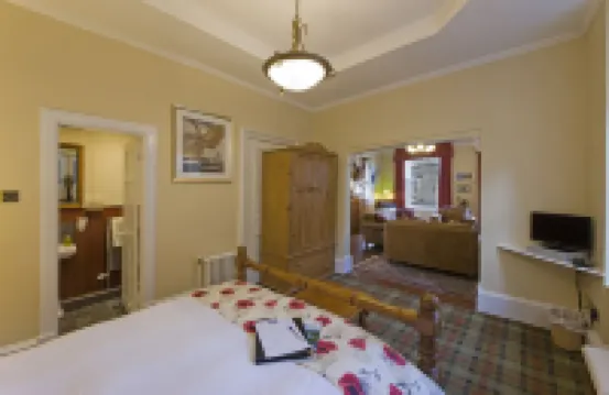 Knap Guest House โรงแรมใน