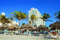 Riu Palace Antillas - Adults Only - All Inclusive - Sea View