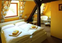 Hotel Zum Gondoliere - Parking