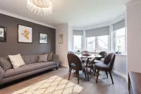 Duloch Apartments TP Hotels in Rosyth