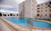 El Kantaoui Center - Beach