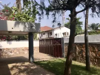 Omanye Lodge