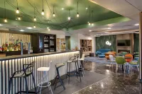 Ibis Cavaillon Luberon Hotels in Plan-d'Orgon