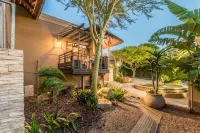 SW1 Lodge Hotel di Raithby