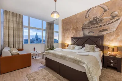 PRIMA Life Spalato Hotels in Split