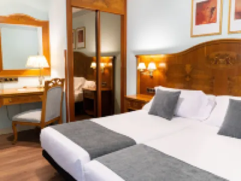 Hotel Alda Mercado de Zamora Hotels in Zamora