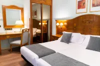 Hotel Alda Mercado de Zamora