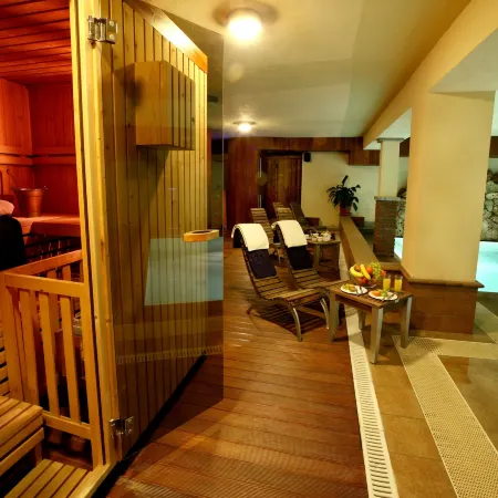 Hotel Maison Saint Jean