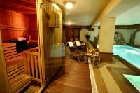 Hotel Maison Saint Jean - spa