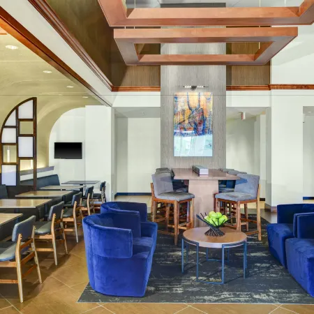 Hyatt Place ATL Alpharetta Windward Pkwy