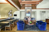 Hyatt Place ATL Alpharetta Windward Pkwy - Frühstück