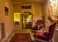 Cappadocia Cave House Hotels in Dereler