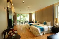 FLC Luxury Resort Vinh Phuc Hôtels à : Vinh Thinh