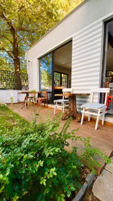 Hotel Antigone Hotels in 