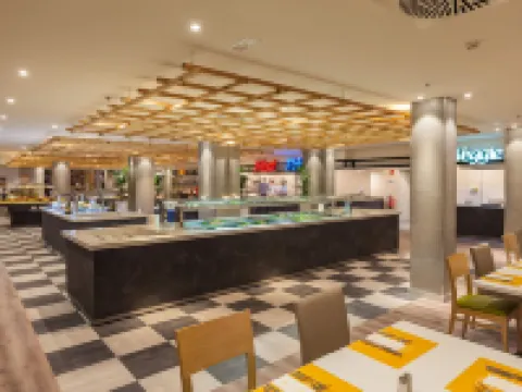Abora Interclub Atlantic by Lopesan Hotels Hotels in San Bartolome de Tirajana