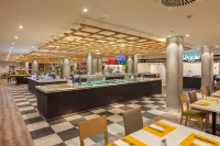 Abora Interclub Atlantic by Lopesan Hotels Các khách sạn ở San Agustin