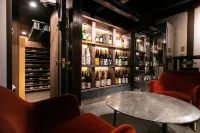 Nihon-No-Ashitaba - bar