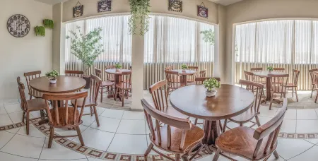 Pousada Doluar Отели в г. Пенья