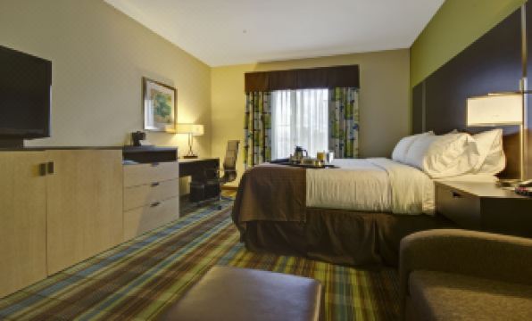 Holiday Inn CHRISTIANSBURG BLACKSBURG by IHG