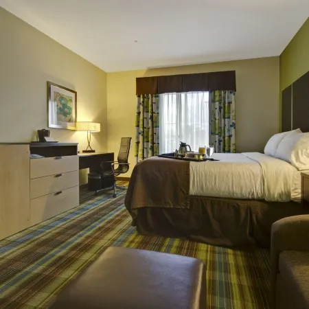 Holiday Inn CHRISTIANSBURG BLACKSBURG by IHG