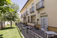 Hostal Pradaria Asador & Alojamiento Hotel di Arcas