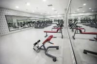 Mitannia Regency Hotel - Gym