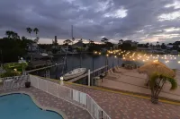 Bayview Plaza Waterfront Resort Hotels in Saint Pete Beach