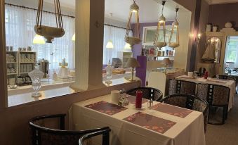 Astoria Hotel Bad Wildstein