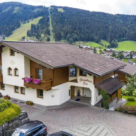 Ferienhaus Eva