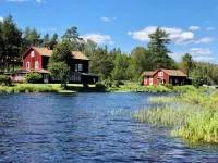 The Lodge Torsby