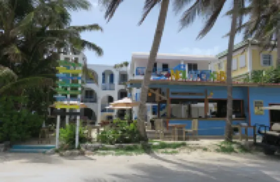 Seven Seas Resort Adults Only Hotels in 