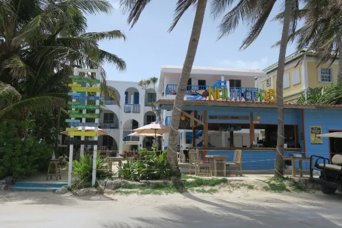 Seven Seas Resort Adults Only - Cho phép mang theo thú cưng