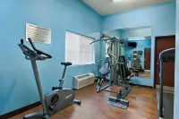 Oxford Suites Hermiston - Gym