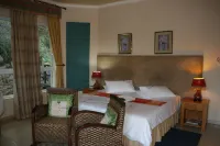 Villa-Candilabra Guesthouse - Pet Friendly