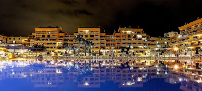 Coral Compostela Beach Hotels near playa de la americas