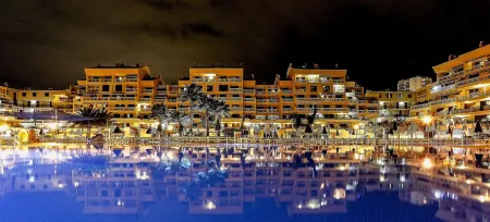 Coral Compostela Beach Отели рядом с достопримечательностью «Aloe Park»