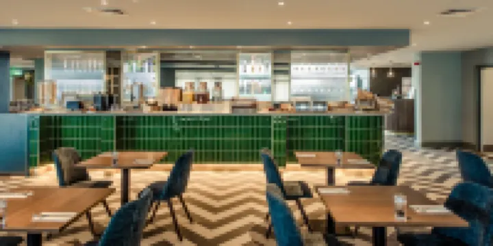 The Hoban Hotel Kilkenny Hotels in Kilkenny