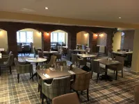 Wild Pheasant Hotel & Spa - Завтрак