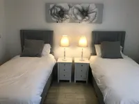 Ice House Apartments Hotels in 
