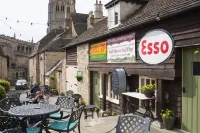 Crown Hotel Hotels in Ufford