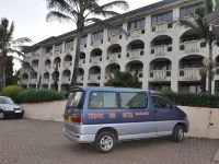 Tropic Inn Hotel Hotels in Masaka