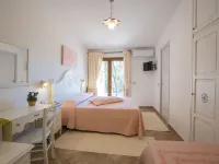 Hotel Barbagia Hotels in Dorgali