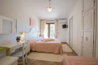 Hotel Barbagia Hotels in Dorgali