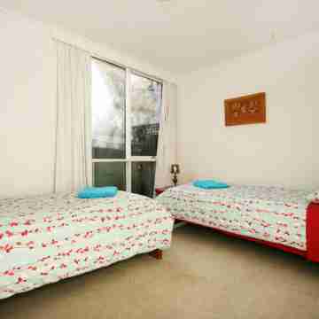 Wattle Holiday Rental Rooms