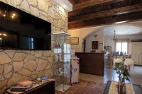 Bed & Breakfast S. Elia Hôtels à : Provincia di Caltanissetta