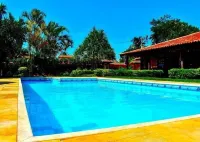 Numa Boa Hostel