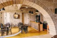 Casa Das Mourôas - bar