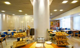 Novotel Firenze Nord Aeroporto