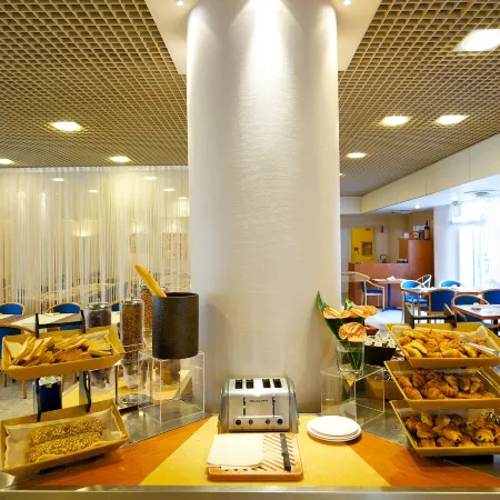 Novotel Firenze Nord Aeroporto